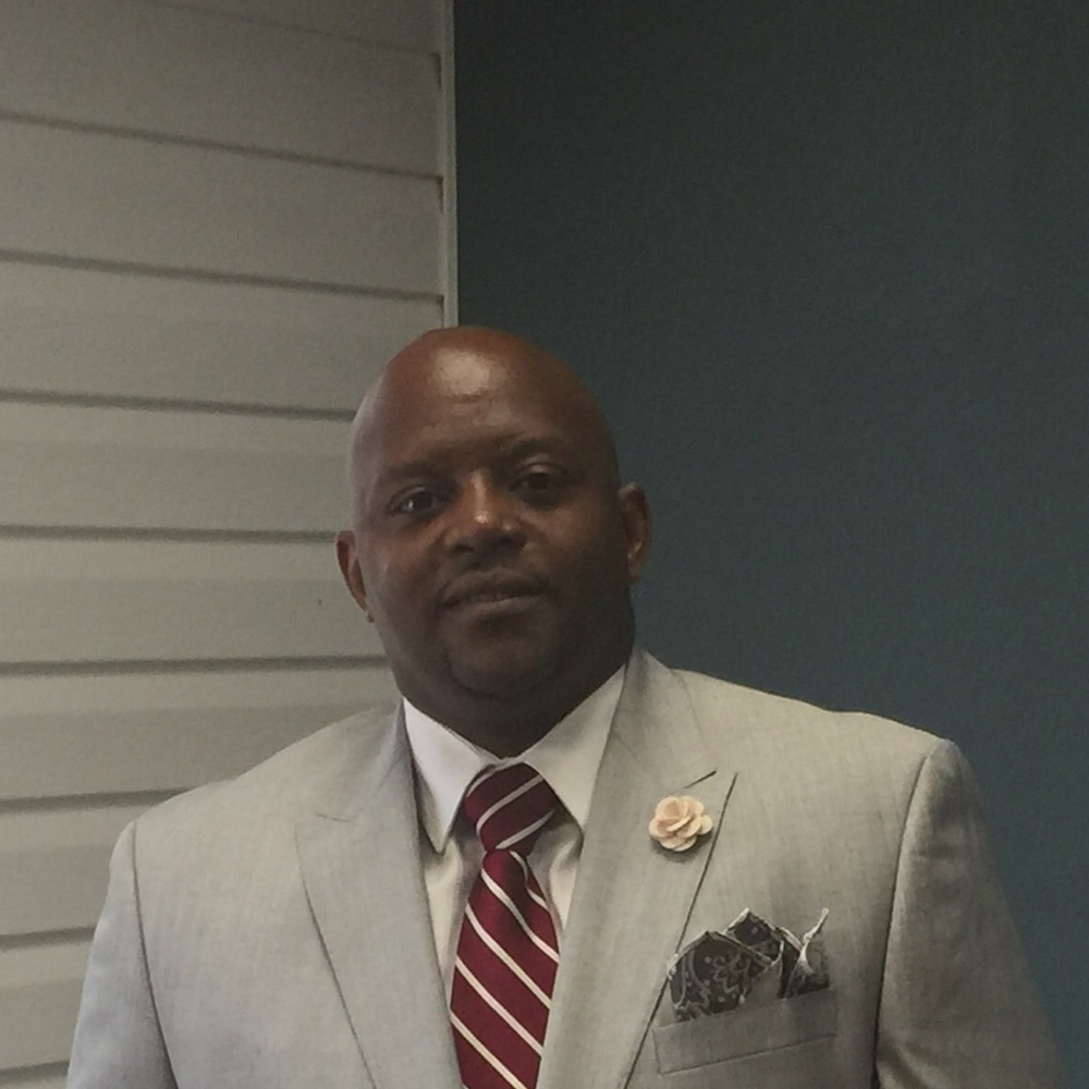 Meet your Posher, Todd